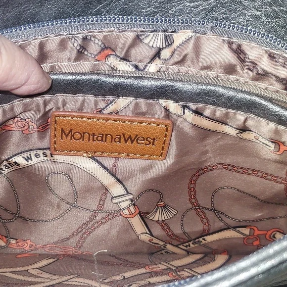 Montana West Bag - Picture 10 of 14